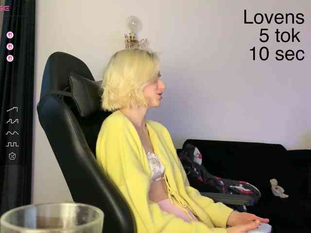 Sexy-Sweets webcam