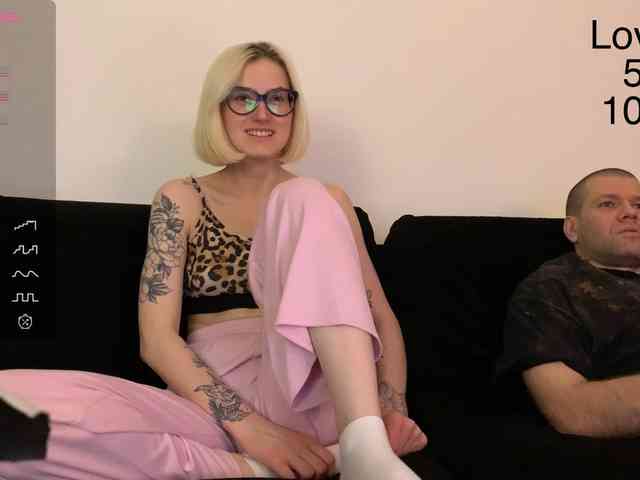 Sexy-Sweets webcam