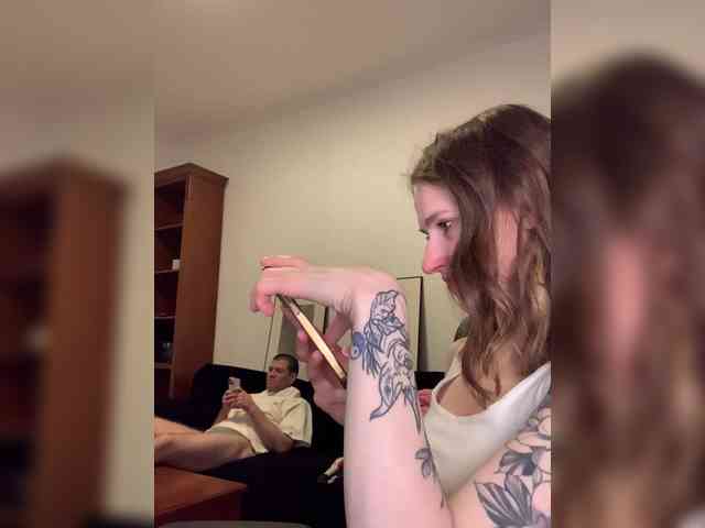 Sexy-Sweets webcam