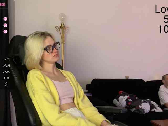 Sexy-Sweets webcam