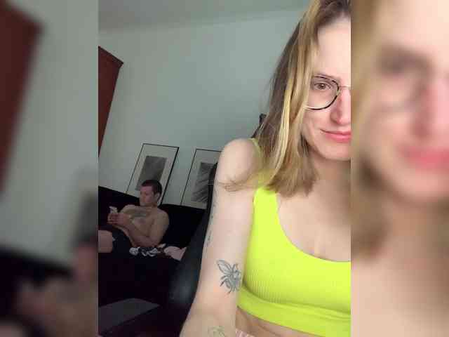 Sexy-Sweets webcam