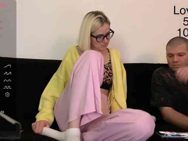 Sexy-Sweets webcam