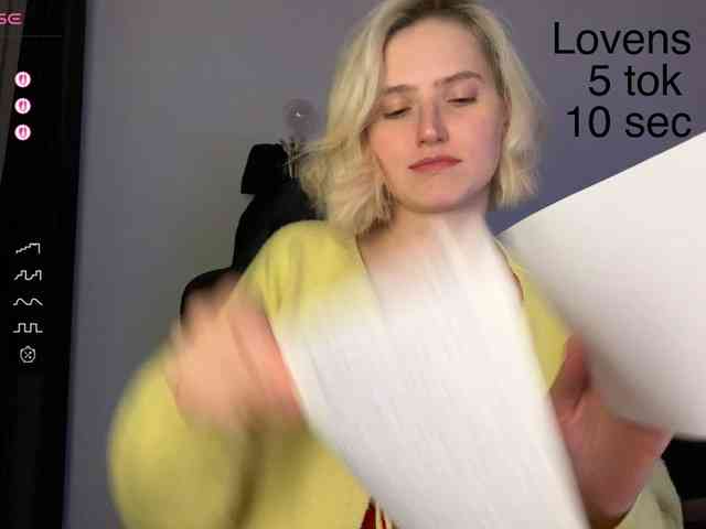 Sexy-Sweets webcam
