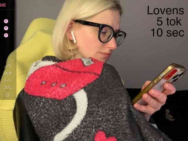 Sexy-Sweets webcam
