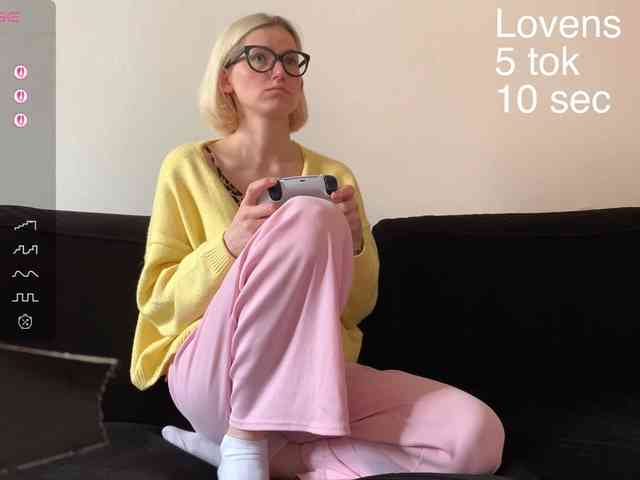 Sexy-Sweets webcam