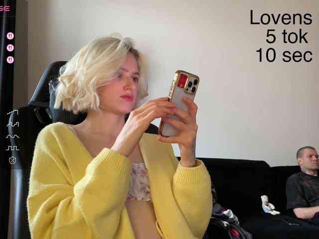 Sexy-Sweets webcam
