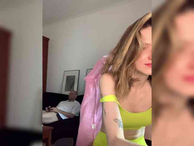 cam chatroom Sexy-Sweets