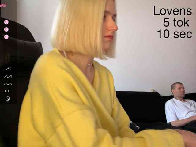 Sexy-Sweets webcam