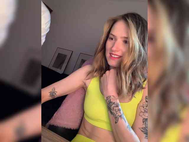 adult live cam Sexy-Sweets