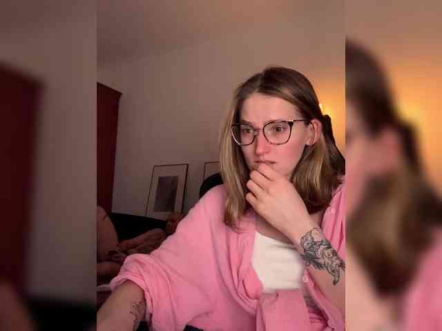 Sexy-Sweets webcam
