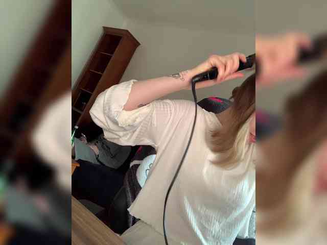 Sexy-Sweets webcam