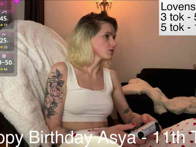 Sexy-Sweets webcam