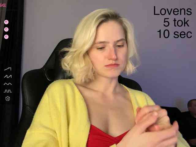 Sexy-Sweets webcam