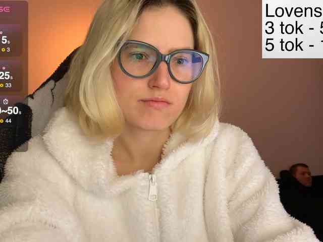 Sexy-Sweets webcam