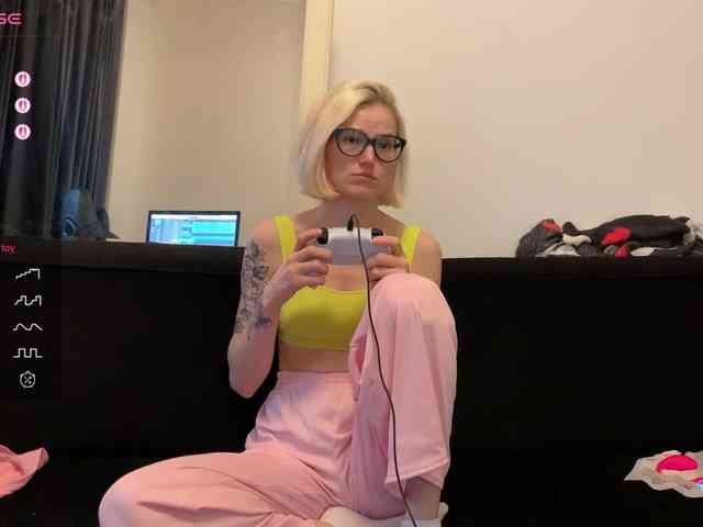 Sexy-Sweets