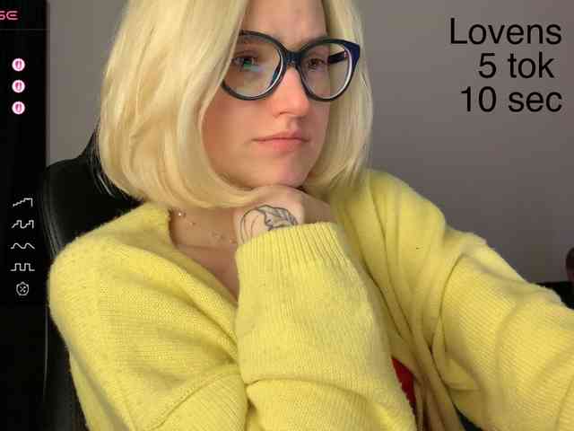 Sexy-Sweets webcam