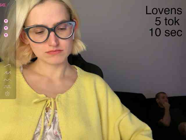 Sexy-Sweets webcam