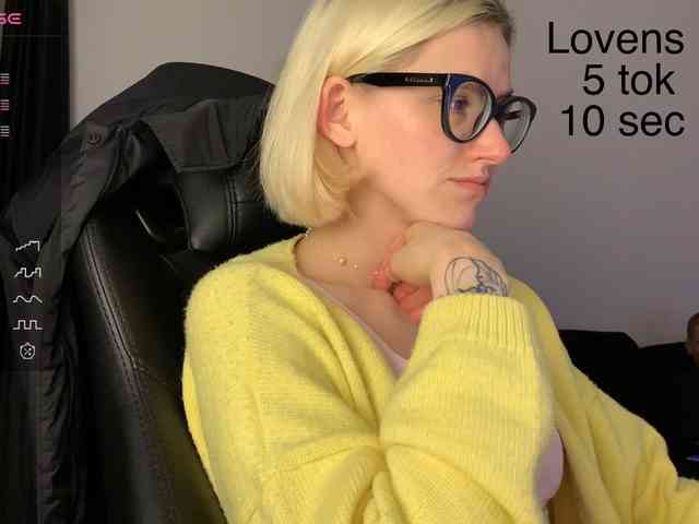 Sexy-Sweets webcam