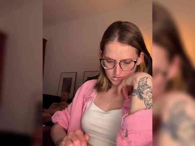 Sexy-Sweets webcam