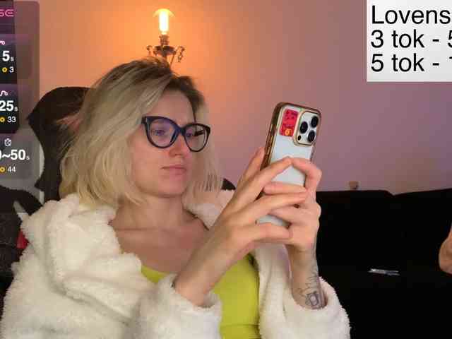Sexy-Sweets webcam
