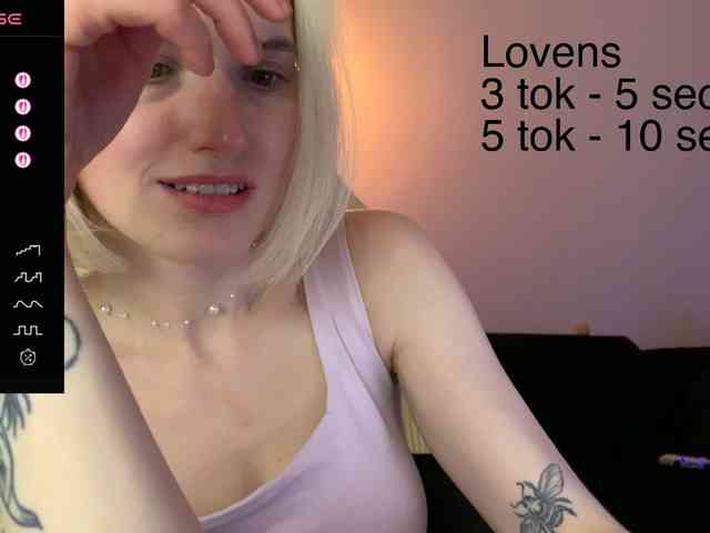 Sexy-Sweets webcam