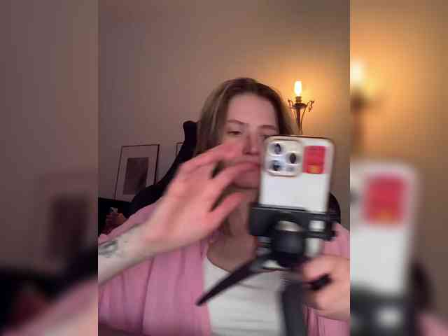 Sexy-Sweets webcam