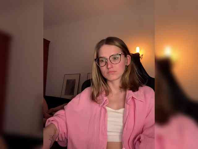 Sexy-Sweets webcam