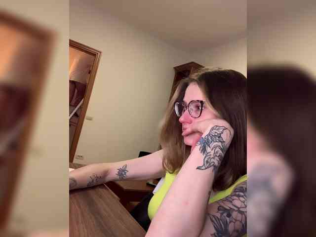 Sexy-Sweets webcam