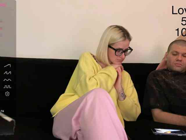 Sexy-Sweets webcam