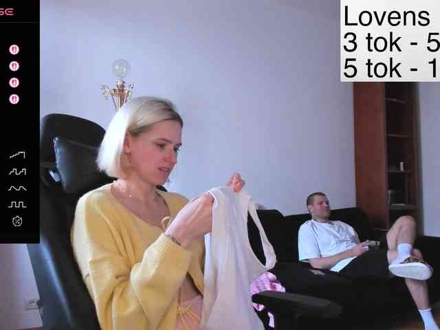 Sexy-Sweets webcam
