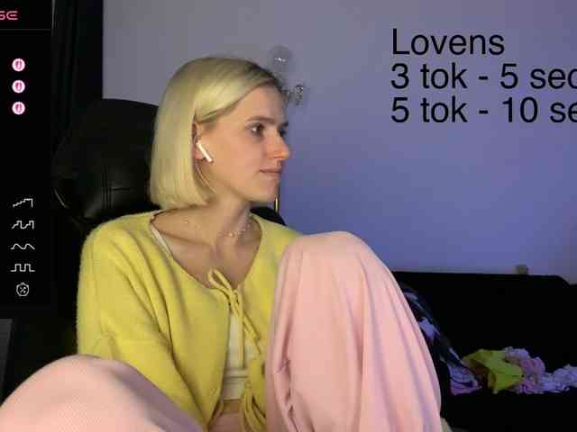 Sexy-Sweets webcam