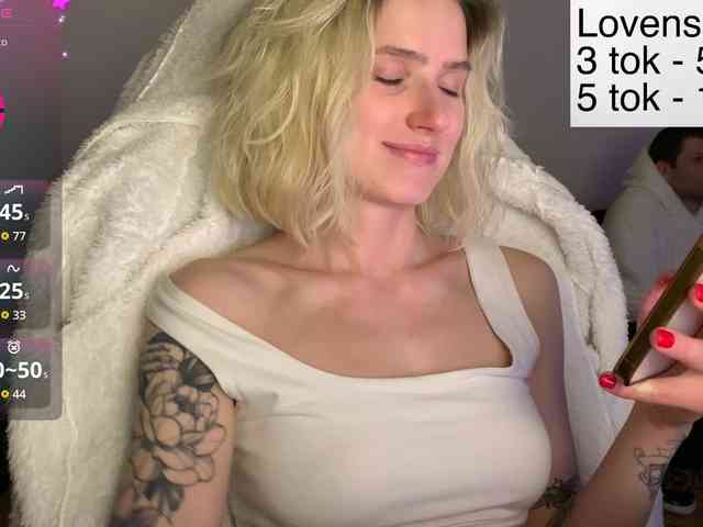 Sexy-Sweets webcam