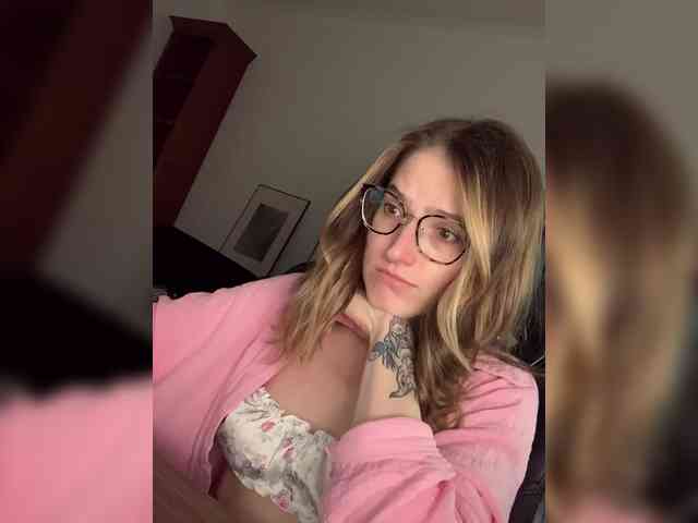 Sexy-Sweets webcam