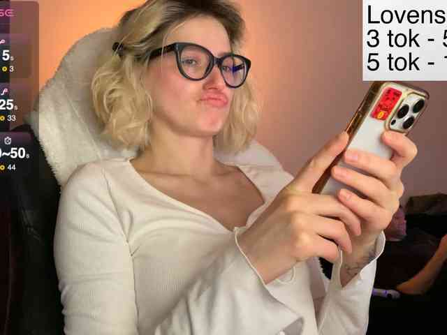 Sexy-Sweets webcam