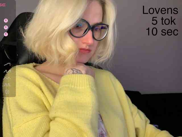 Sexy-Sweets webcam