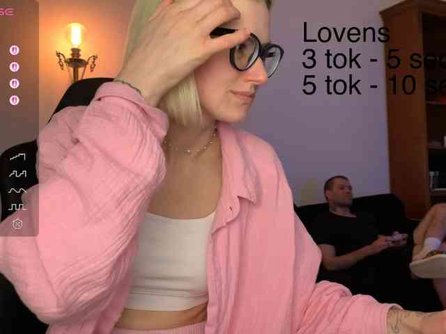 Sexy-Sweets webcam