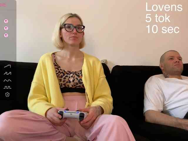 Sexy-Sweets webcam