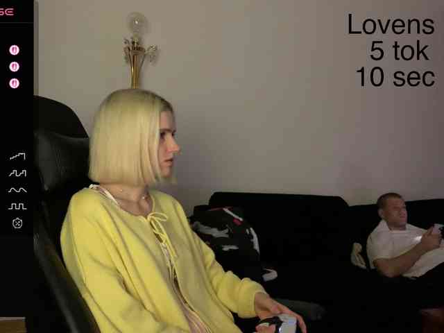Sexy-Sweets webcam