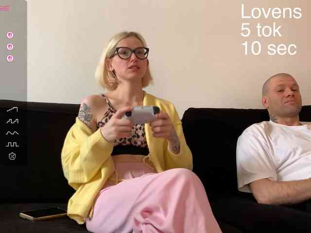 Sexy-Sweets webcam
