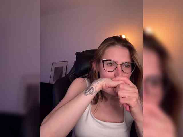 Sexy-Sweets webcam