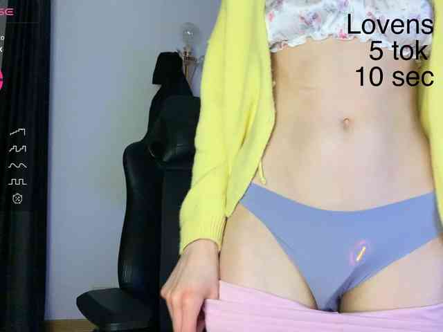 Sexy-Sweets webcam