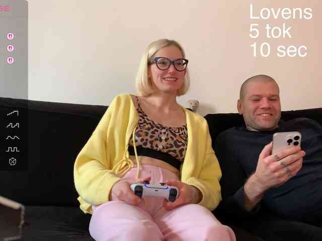 Sexy-Sweets webcam