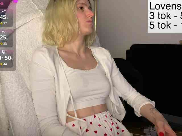 Sexy-Sweets webcam