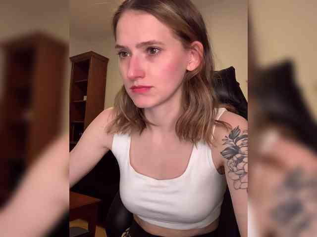 Sexy-Sweets webcam