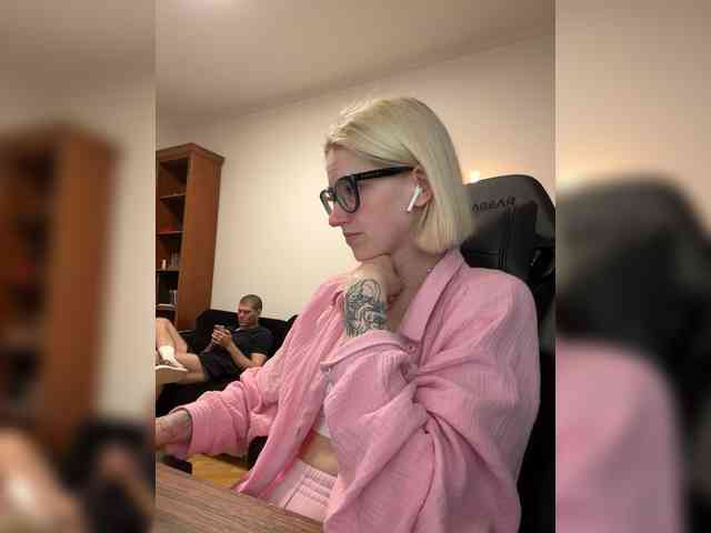 Sexy-Sweets webcam