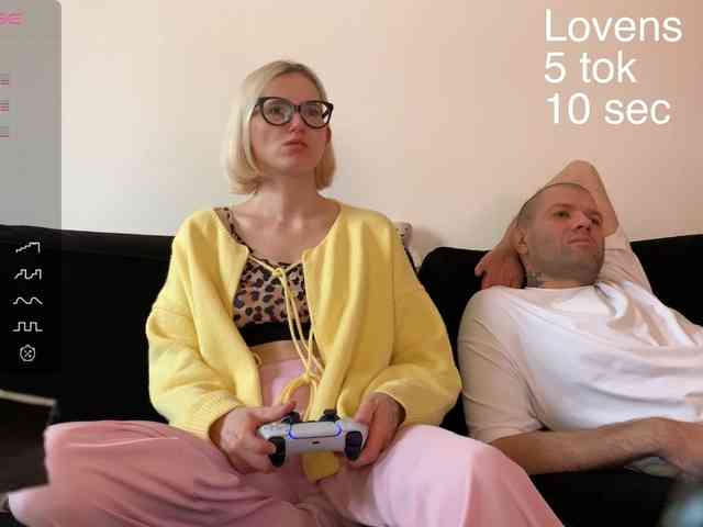 Sexy-Sweets webcam