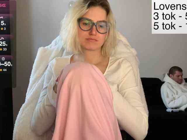 Sexy-Sweets webcam