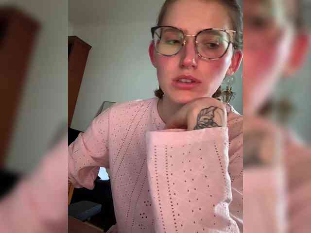 Sexy-Sweets Live Webcam on BongaCams