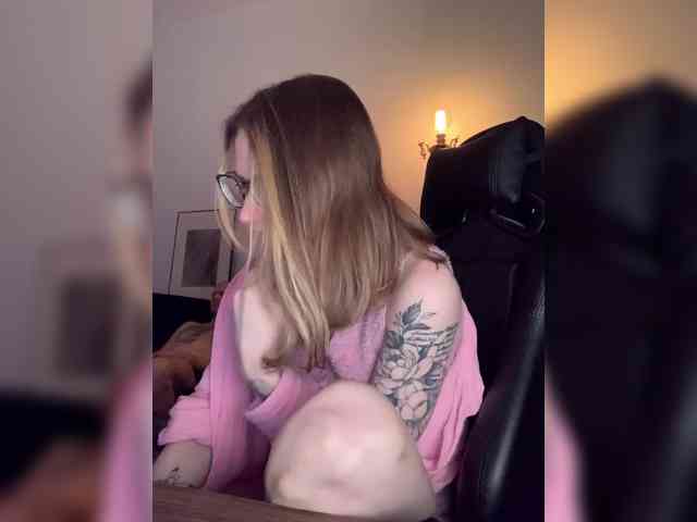 Sexy-Sweets webcam