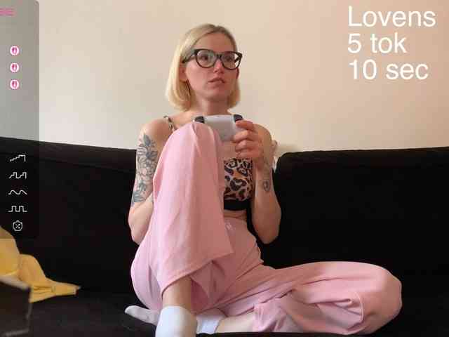 Sexy-Sweets webcam
